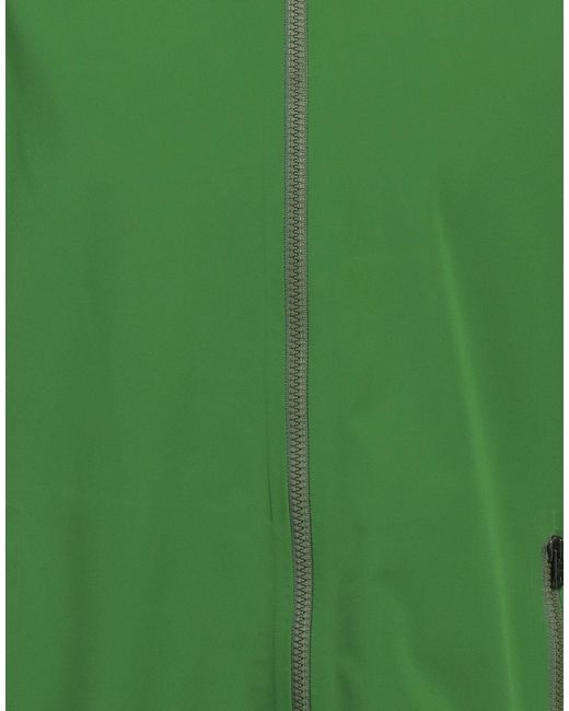 Herno Green Jacket for men