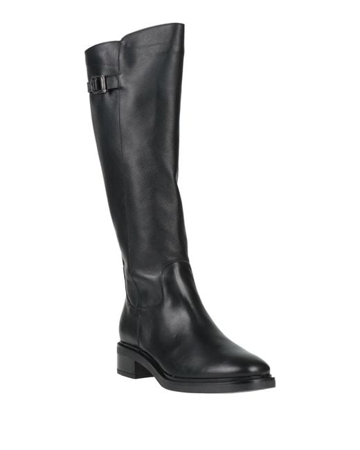 Divine Follie Black Boot