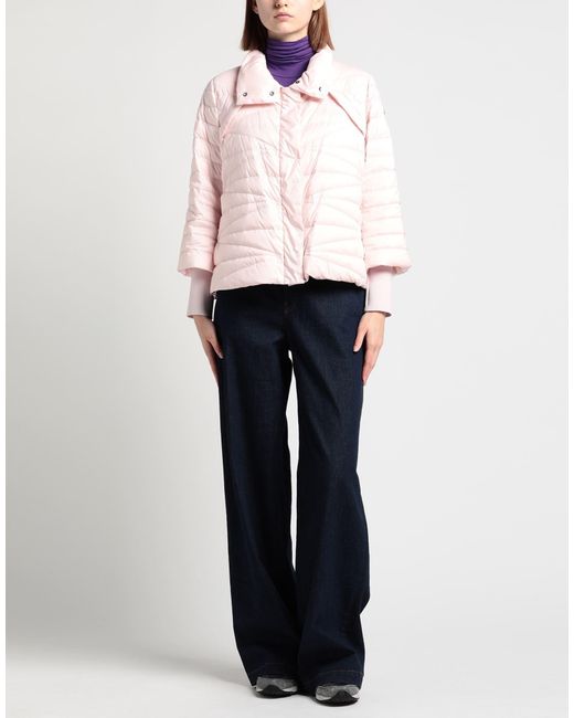 Add Pink Puffer