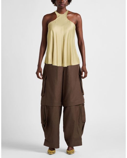 AllSaints Natural Top