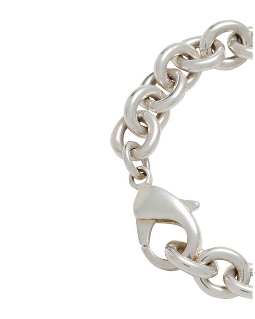 DSquared² Metallic Bracelet for men