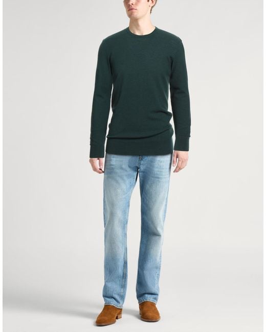 Aspesi Pullover in Green für Herren