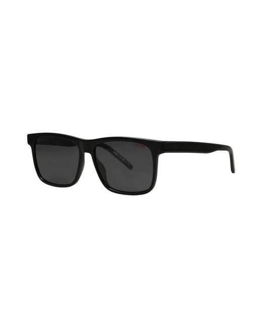 HUGO Black Sunglasses for men