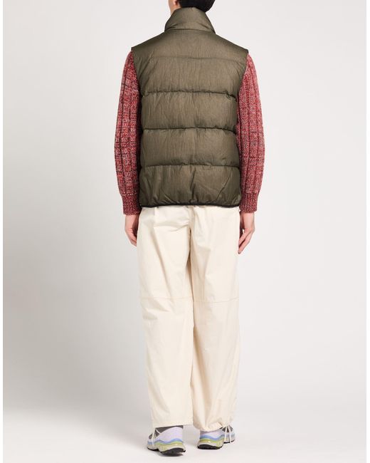 Chompa sin mangas DSquared² de hombre de color Gray