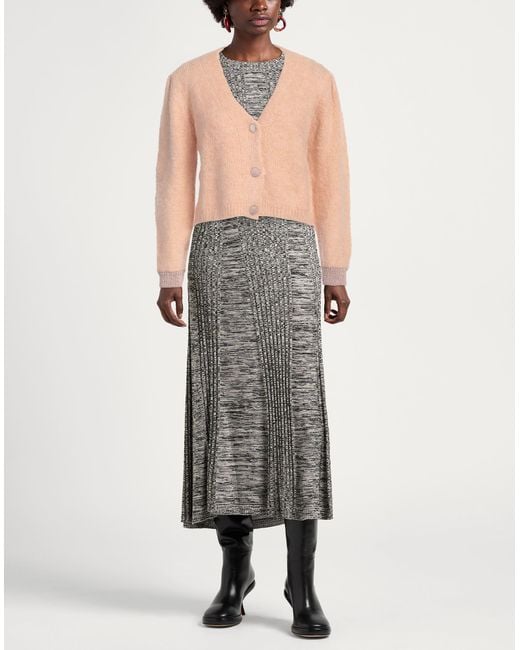 Liu Jo White Cardigan