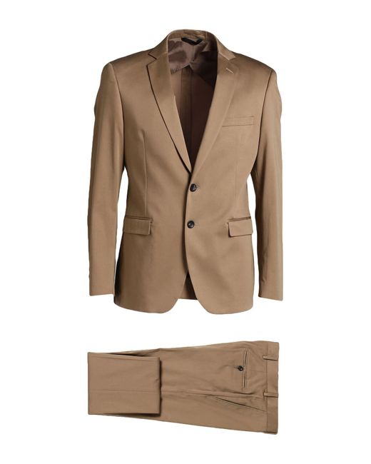 Tonello Natural Suit for men