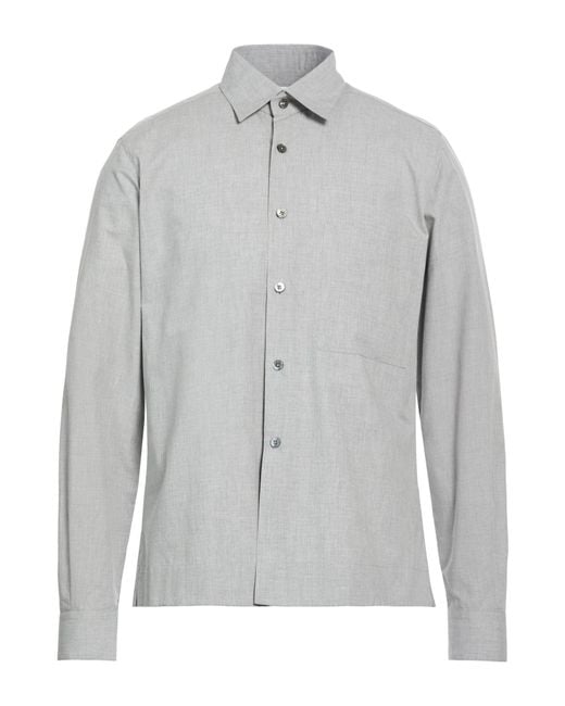 Xacus Gray Shirt for men
