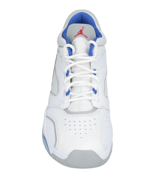 Nike White Trainers for men