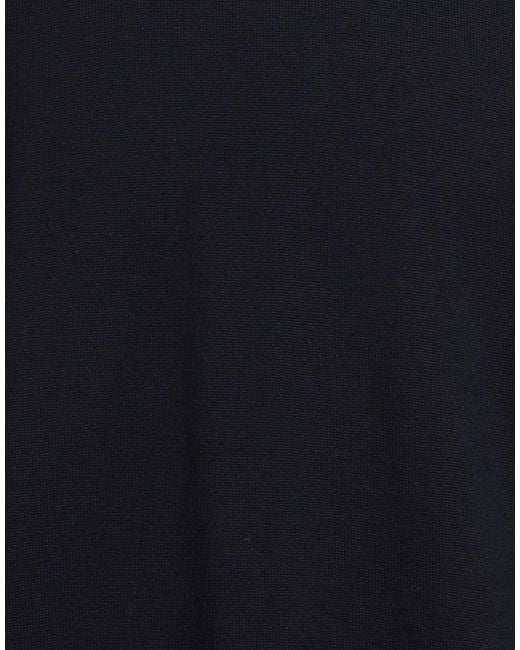 Jil Sander Blue Sweater for men