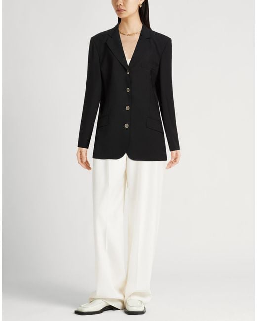 Grifoni Black Blazers