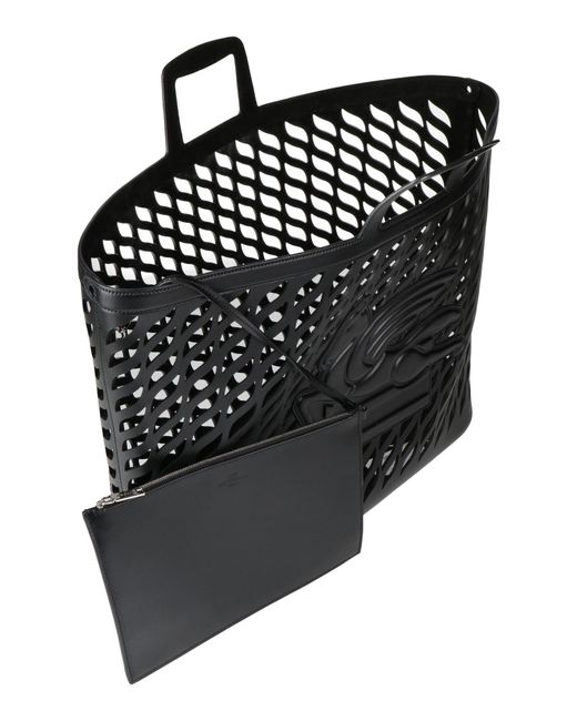 Etro Black Handbag
