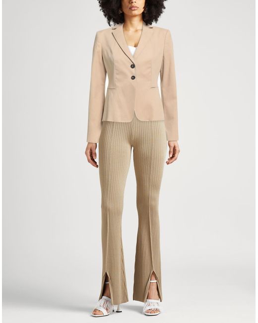 Caractere Natural Blazer