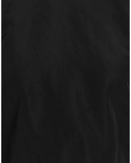 MSGM Black Top