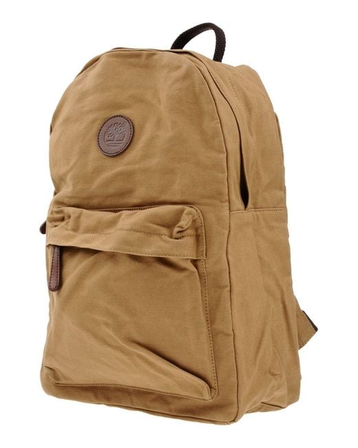 Timberland Natural Backpacks & Bum Bags for men