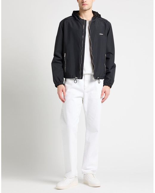 Coperni Black Jacket for men