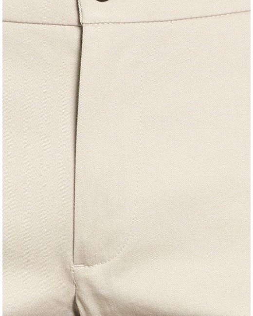 Messagerie Natural Trouser for men