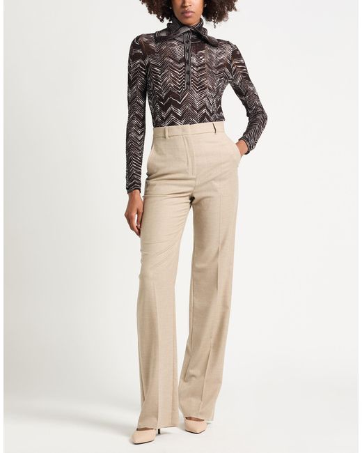 Missoni Brown Pullover