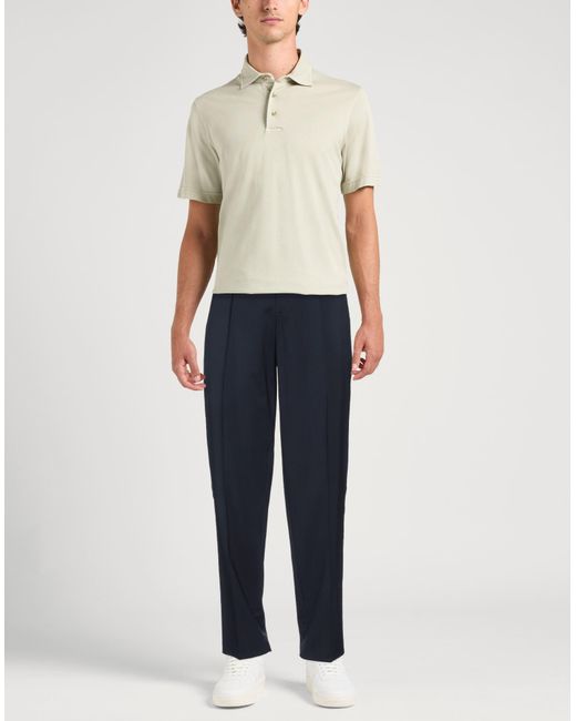 The Gigi Hose in Blue für Herren