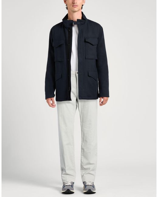 Mason's Gray Trouser for men