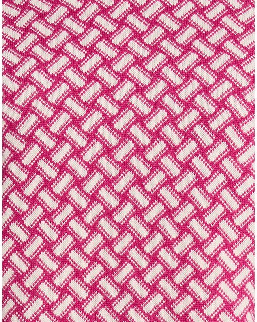 Drumohr Pink Jumper