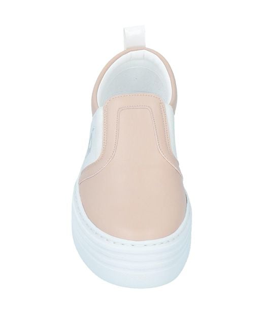BY BYBLOS Multicolor Sneakers
