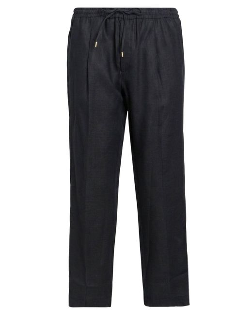 Briglia 1949 Blue Trouser for men