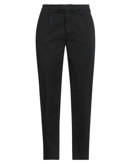 CYCLE Black Trouser