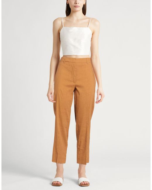 Jucca Natural Trouser