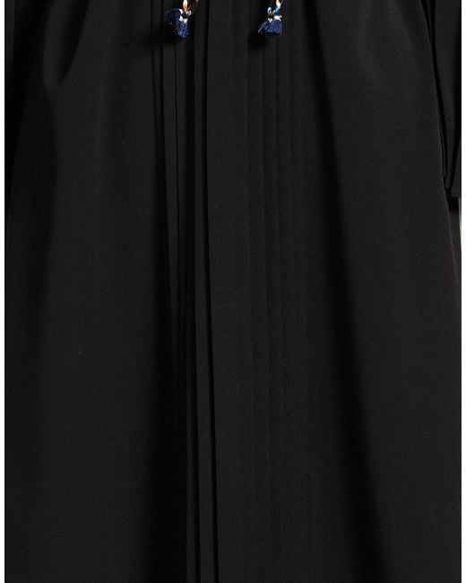SFIZIO STUDIO Black Mini Dresses