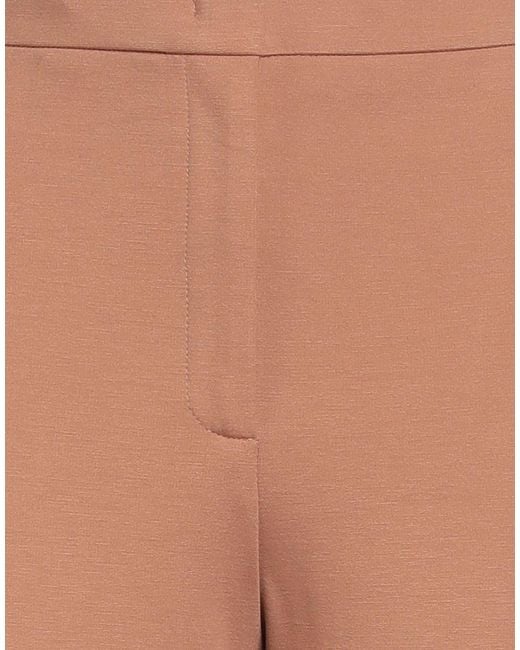 Pinko Natural Trouser