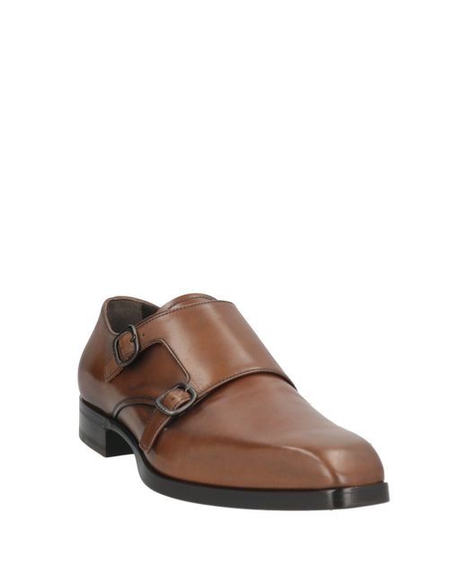 Tod's Brown Loafers for men