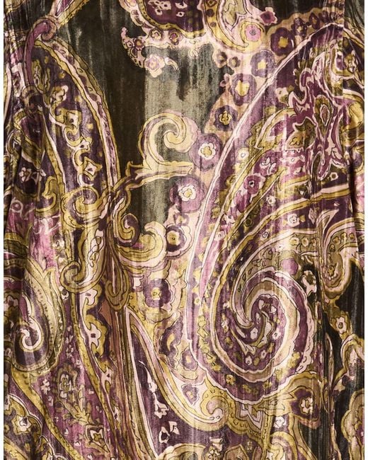 Kaos Natural Top Polyester