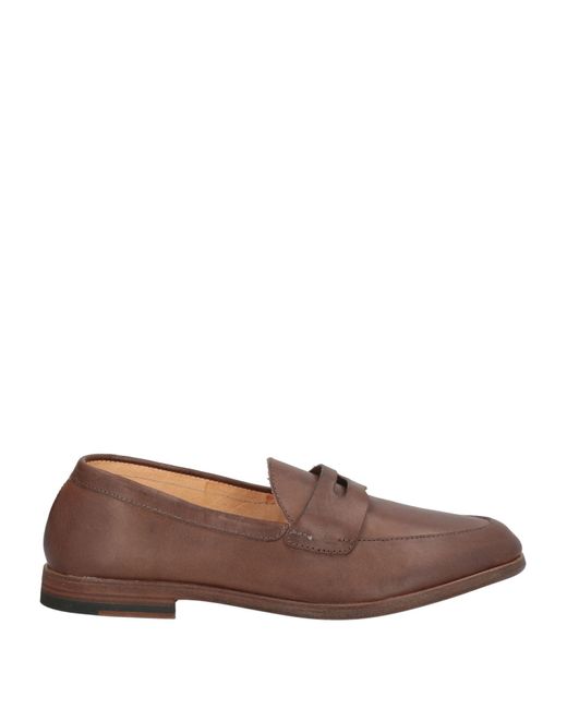 Astorflex Mokassin in Brown für Herren