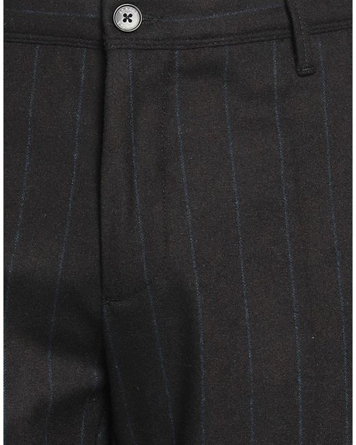AT.P.CO Gray Trouser for men