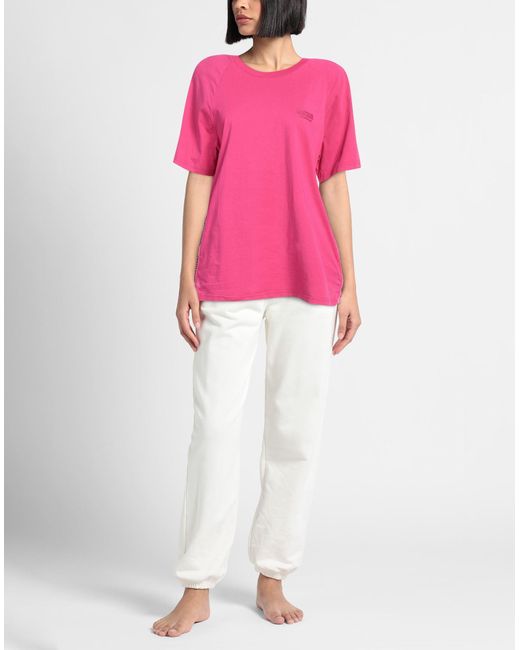 Moschino Pink Undershirt