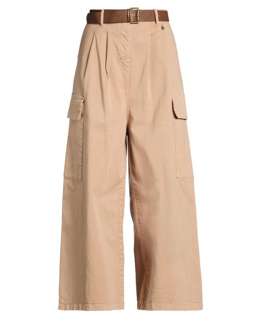 Souvenir Clubbing Natural Pants
