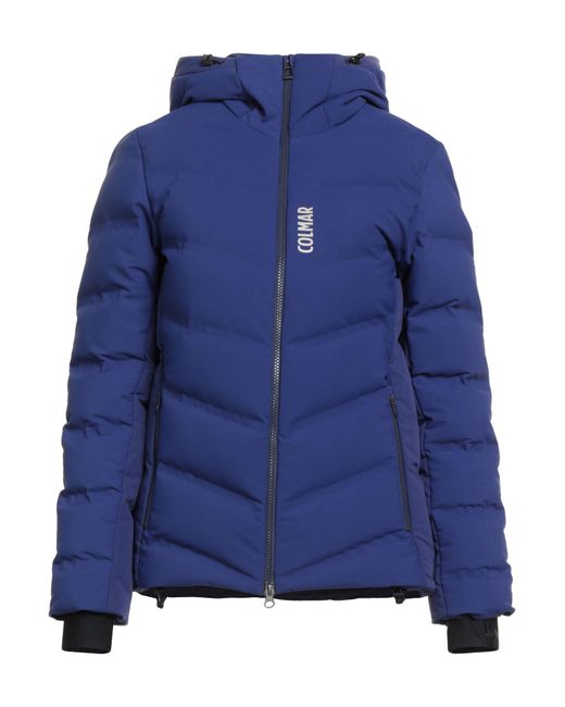 Colmar Blue Puffers