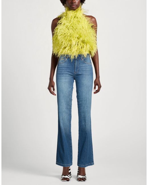 MAX&Co. Blue Jeans