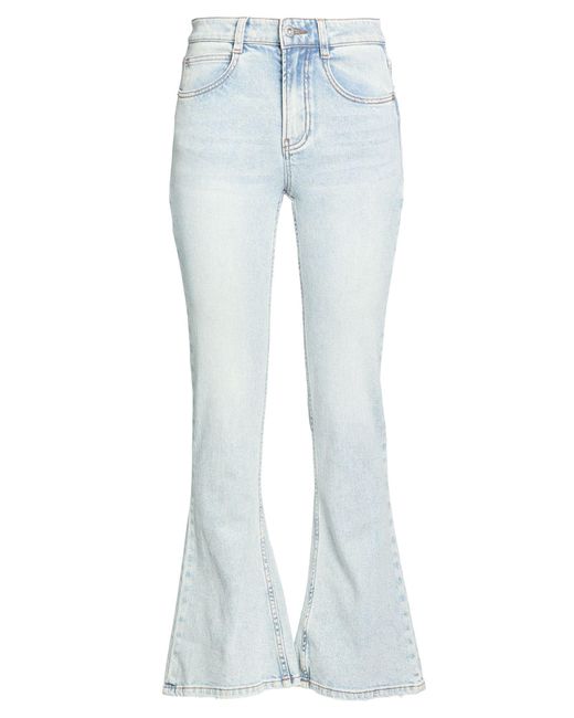 Miss Sixty Blue Jeans