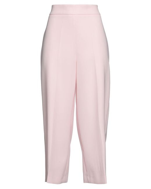 Clips More Pink Pants Polyethylene, Elastane