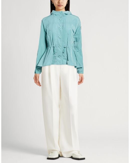 Peuterey Blue Light Jacket Polyester