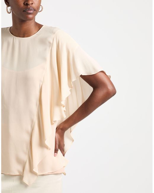 ESCADA Natural Top