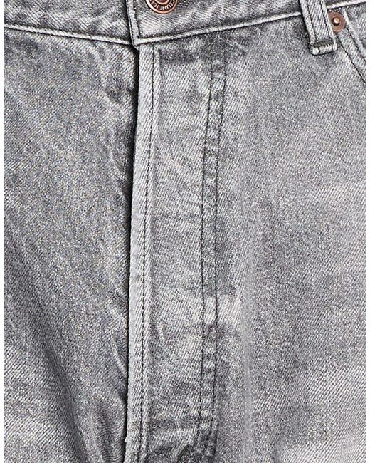 Céline Gray Jeans for men