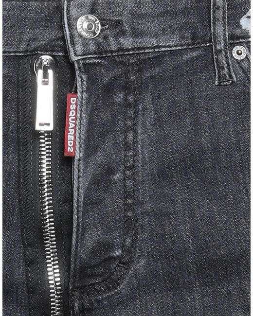 DSquared² Blue Jeans for men