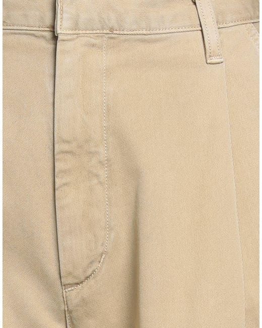 Agolde Natural Trouser