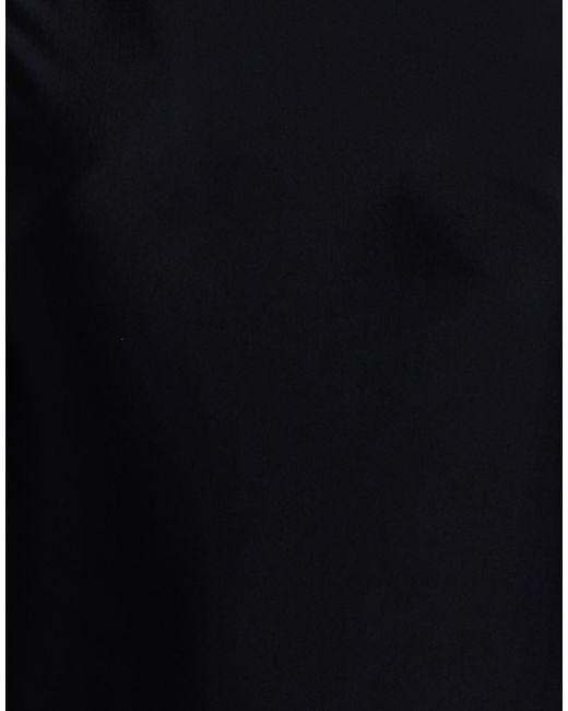 Coperni Black Bodysuit Polyamide, Elastane