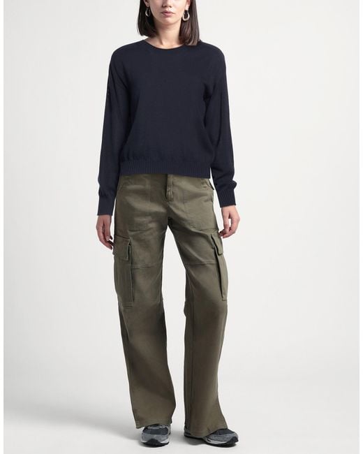 Pullover Aragona de color Blue