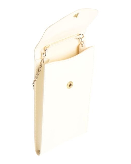 Il Bisonte Natural Cross-body Bag