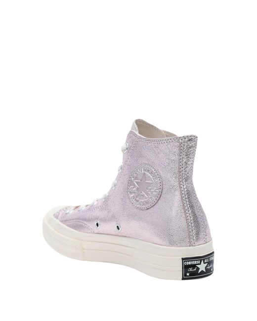 converse color rosa