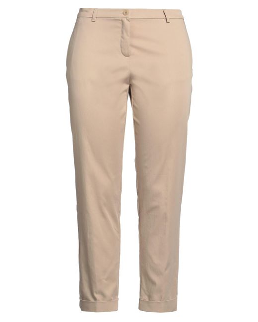 Caractere Natural Trouser